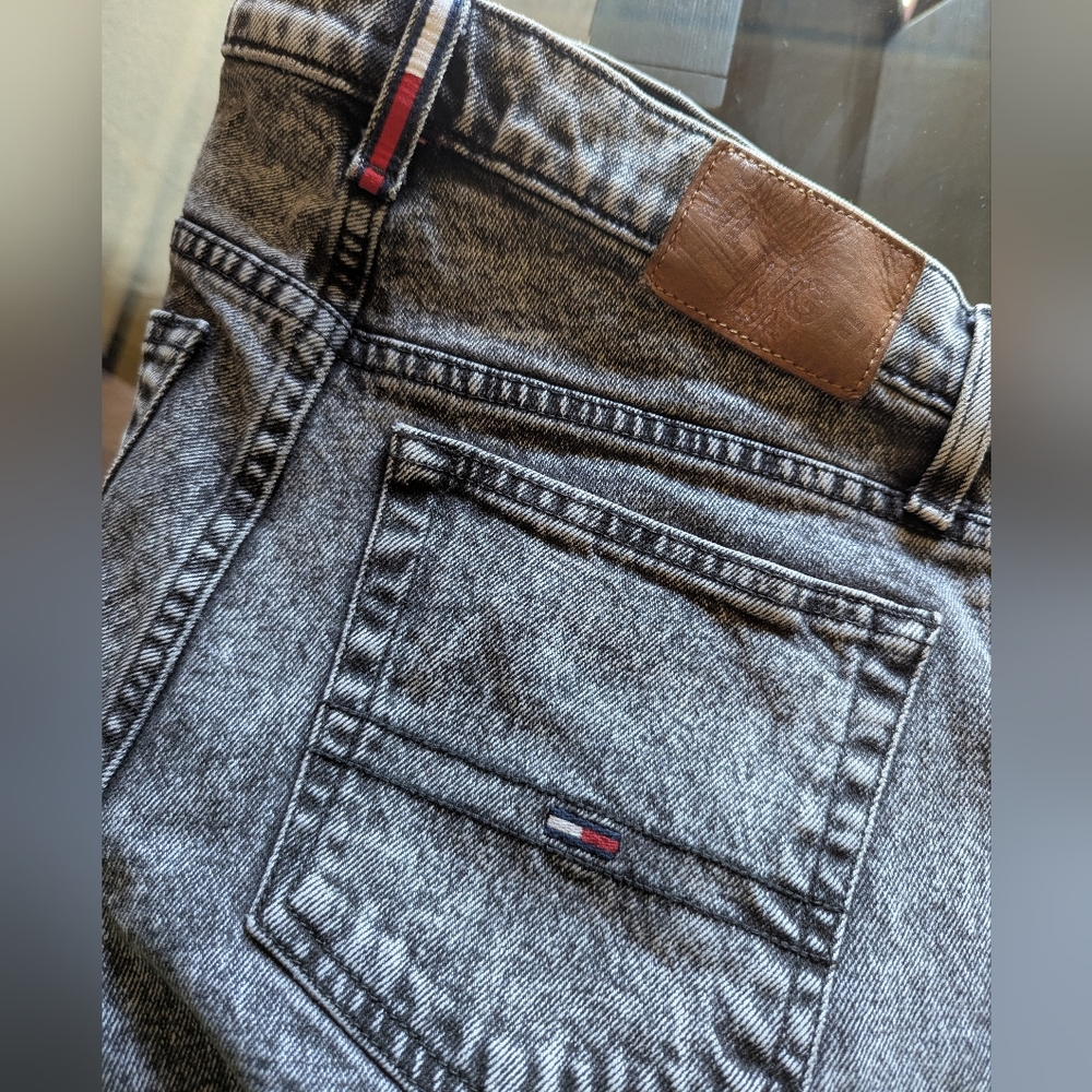 Hilfiger Jeans 32x34 - Picture 11 of 11